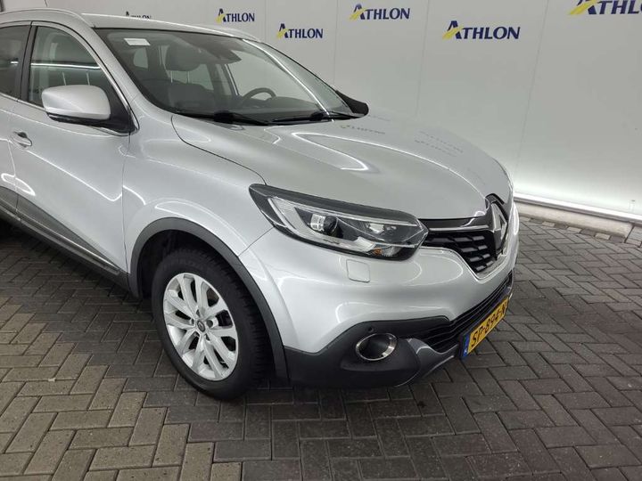 Photo 23 VIN: VF1RFE00260389394 - RENAULT KADJAR 