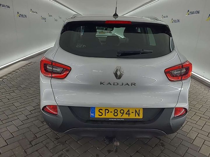 Photo 27 VIN: VF1RFE00260389394 - RENAULT KADJAR 