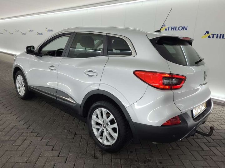 Photo 3 VIN: VF1RFE00260389394 - RENAULT KADJAR 