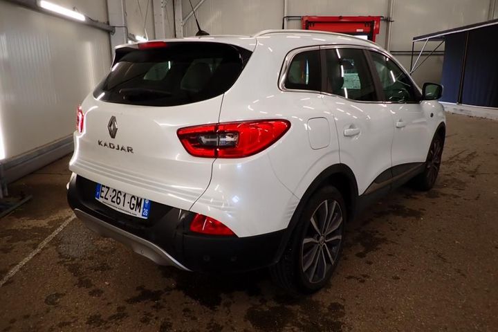 Photo 2 VIN: VF1RFE00260706526 - RENAULT KADJAR 