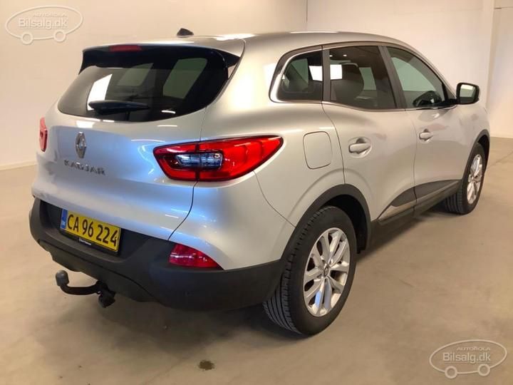 Photo 17 VIN: VF1RFE00260797166 - RENAULT KADJAR VAN 