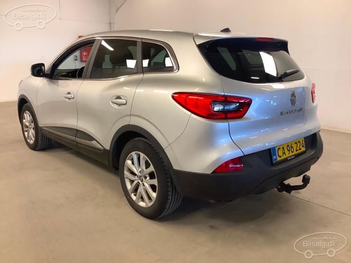 Photo 20 VIN: VF1RFE00260797166 - RENAULT KADJAR VAN 