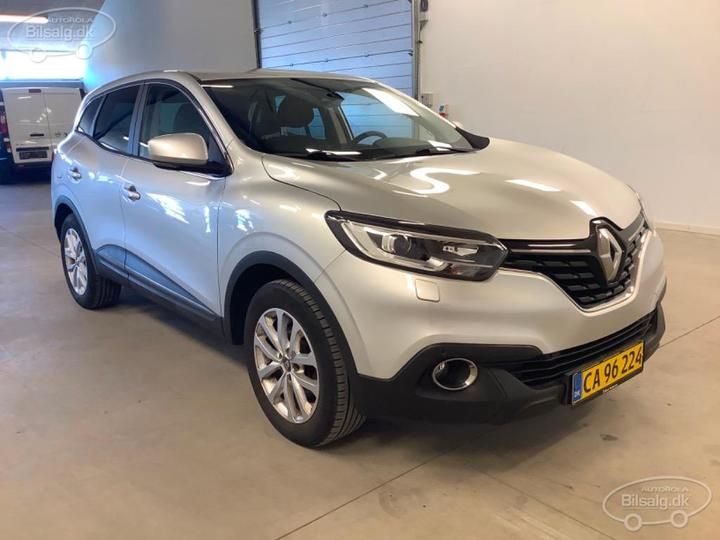 Photo 3 VIN: VF1RFE00260797166 - RENAULT KADJAR VAN 