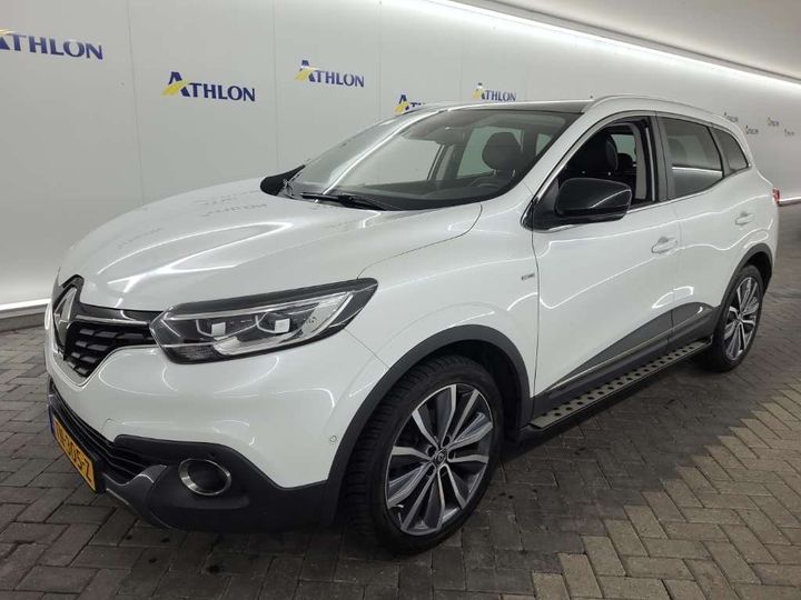 Photo 1 VIN: VF1RFE00260909268 - RENAULT KADJAR 