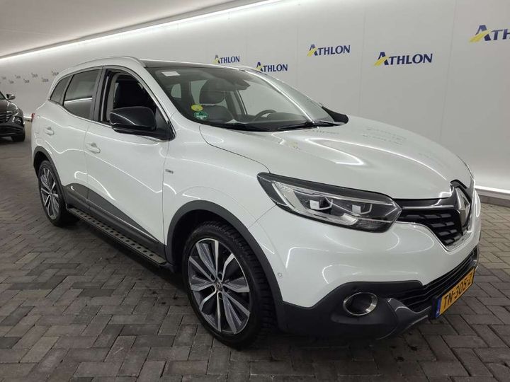 Photo 2 VIN: VF1RFE00260909268 - RENAULT KADJAR 