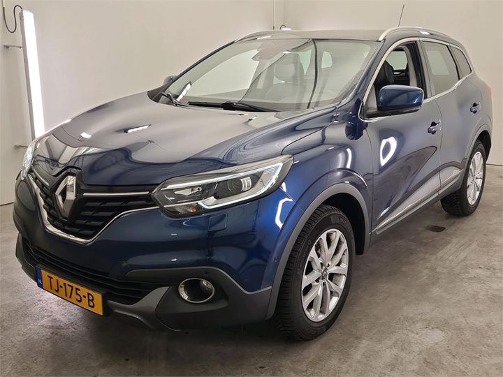 Photo 0 VIN: VF1RFE00260985735 - RENAULT KADJAR 