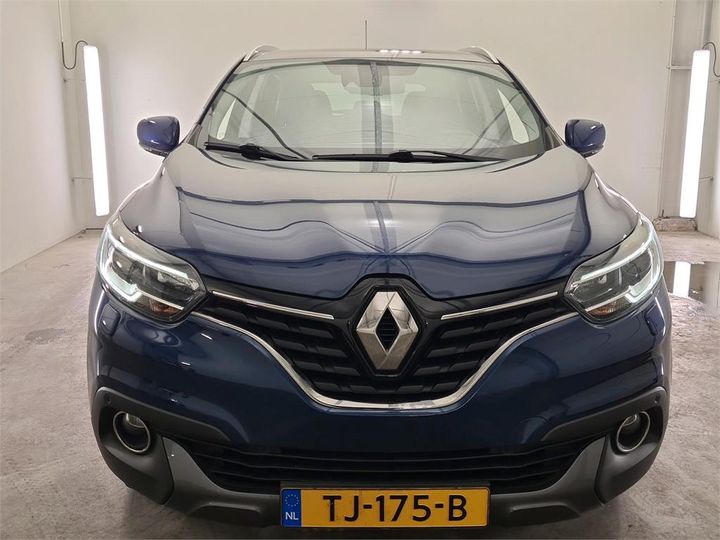 Photo 22 VIN: VF1RFE00260985735 - RENAULT KADJAR 