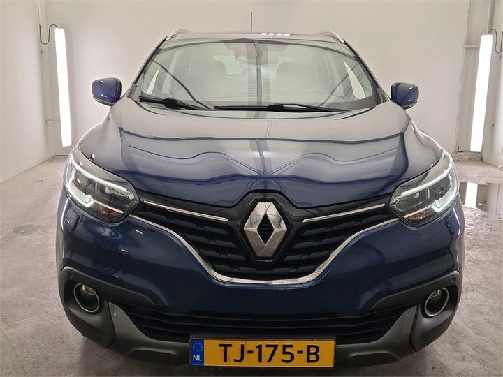 Photo 5 VIN: VF1RFE00260985735 - RENAULT KADJAR 