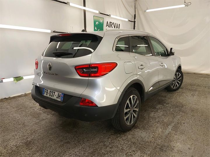 Photo 2 VIN: VF1RFE00261095049 - RENAULT KADJAR 