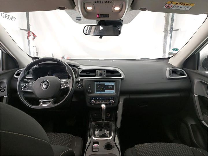 Photo 3 VIN: VF1RFE00261095049 - RENAULT KADJAR 