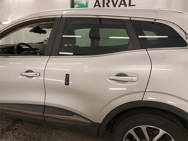 Photo 8 VIN: VF1RFE00261095049 - RENAULT KADJAR 