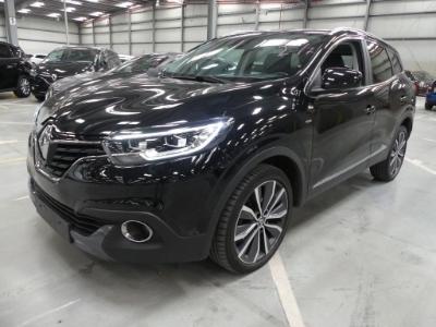 Photo 1 VIN: VF1RFE00261275020 - RENAULT KADJAR DIESEL 