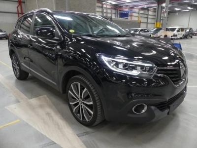 Photo 2 VIN: VF1RFE00261275020 - RENAULT KADJAR DIESEL 