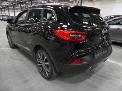 Photo 3 VIN: VF1RFE00261275020 - RENAULT KADJAR DIESEL 