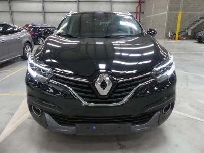 Photo 5 VIN: VF1RFE00261275020 - RENAULT KADJAR DIESEL 