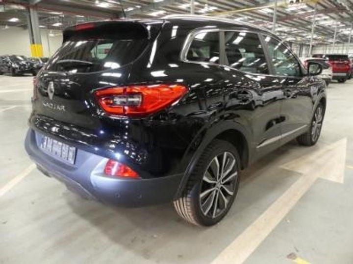 Photo 4 VIN: VF1RFE00261275020 - RENAULT KADJAR DIESEL 