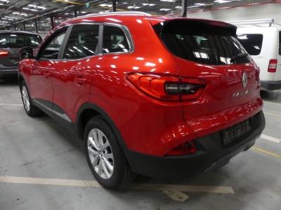 Photo 3 VIN: VF1RFE00261275115 - RENAULT KADJAR DIESEL 