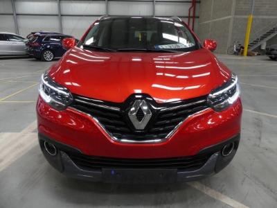 Photo 5 VIN: VF1RFE00261275115 - RENAULT KADJAR DIESEL 