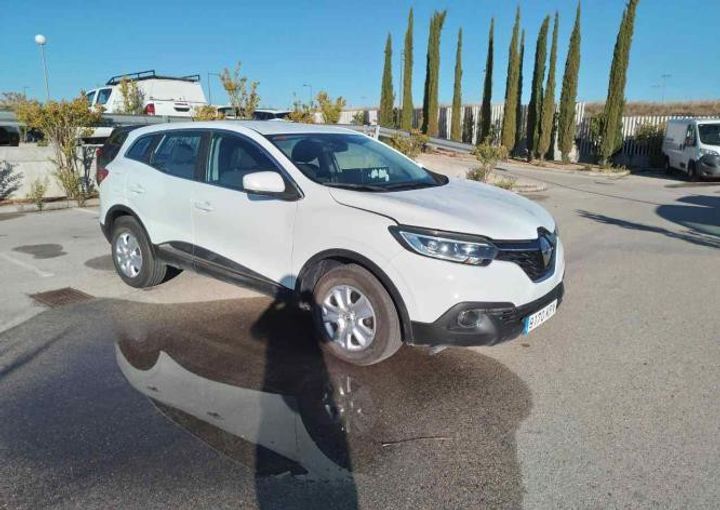 Photo 1 VIN: VF1RFE00261292464 - RENAULT KADJAR 