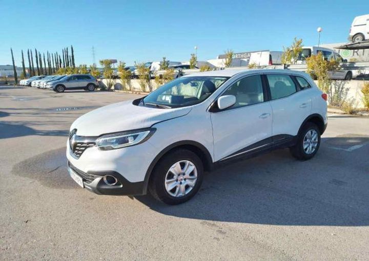 Photo 5 VIN: VF1RFE00261292464 - RENAULT KADJAR 