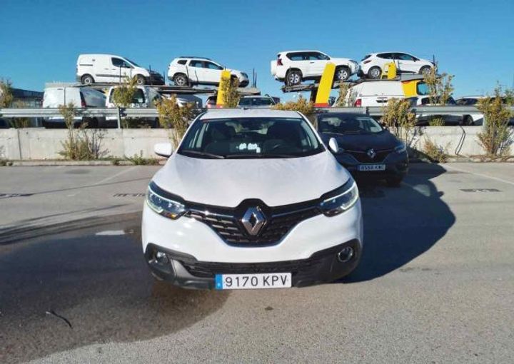 Photo 6 VIN: VF1RFE00261292464 - RENAULT KADJAR 