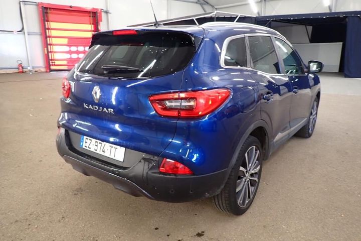 Photo 3 VIN: VF1RFE00261456988 - RENAULT KADJAR 