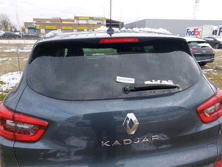 Photo 28 VIN: VF1RFE00261472267 - RENAULT KADJAR 