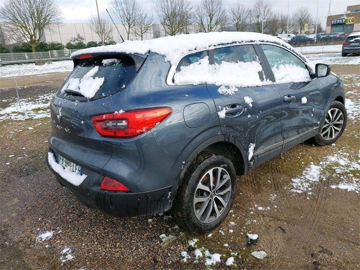 Photo 5 VIN: VF1RFE00261472267 - RENAULT KADJAR 