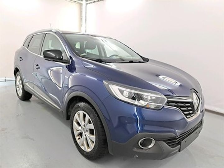 Photo 2 VIN: VF1RFE00261731243 - RENAULT KADJAR DIESEL 