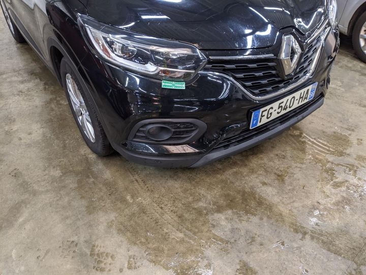 Photo 15 VIN: VF1RFE00262480377 - RENAULT KADJAR 