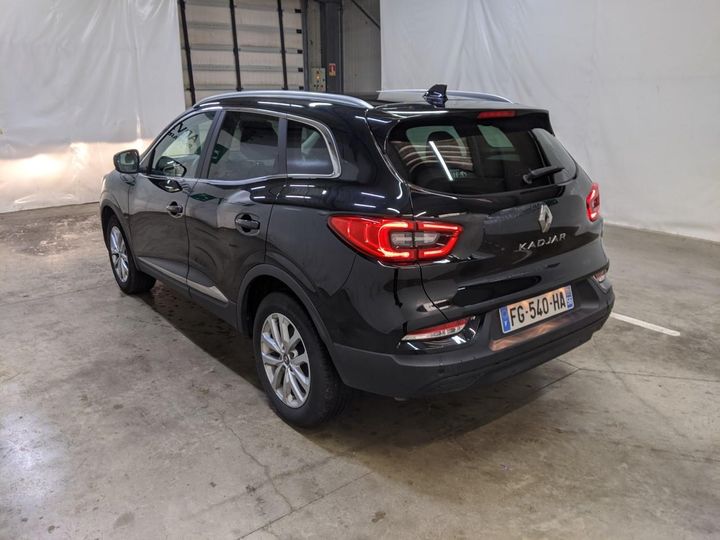 Photo 2 VIN: VF1RFE00262480377 - RENAULT KADJAR 