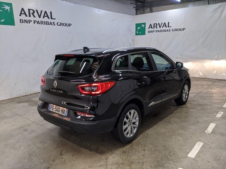 Photo 3 VIN: VF1RFE00262480377 - RENAULT KADJAR 