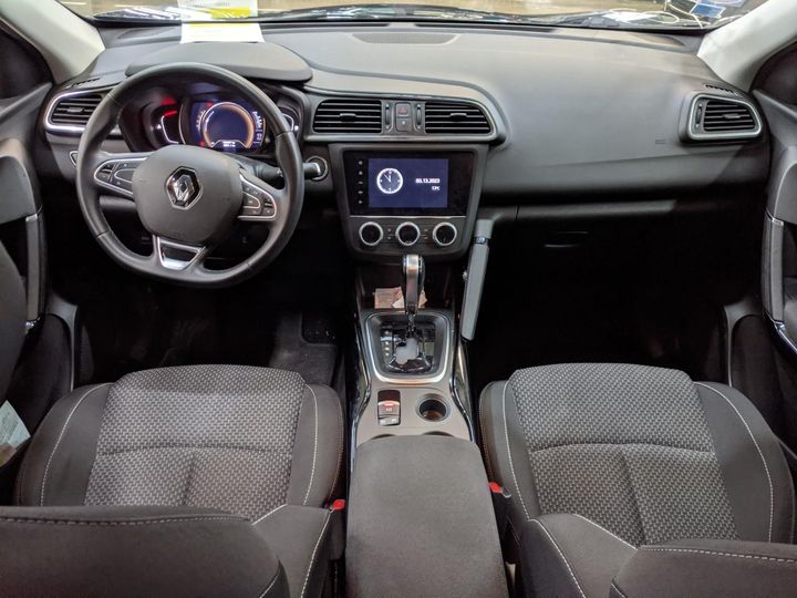 Photo 5 VIN: VF1RFE00262480377 - RENAULT KADJAR 