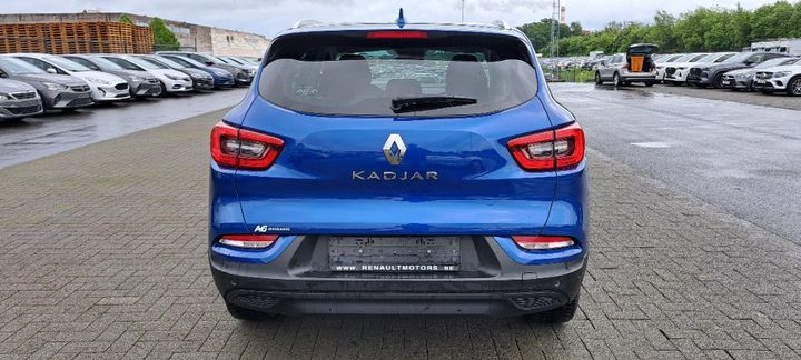 Photo 28 VIN: VF1RFE00262909744 - RENAULT KADJAR 