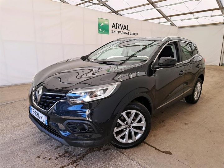 Photo 1 VIN: VF1RFE00263004639 - RENAULT KADJAR 