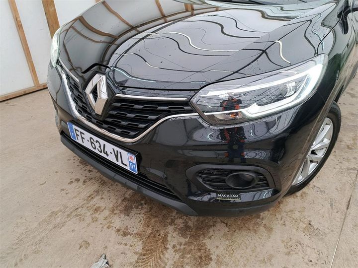 Photo 12 VIN: VF1RFE00263004639 - RENAULT KADJAR 