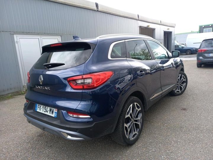 Photo 1 VIN: VF1RFE00263072469 - RENAULT KADJAR 