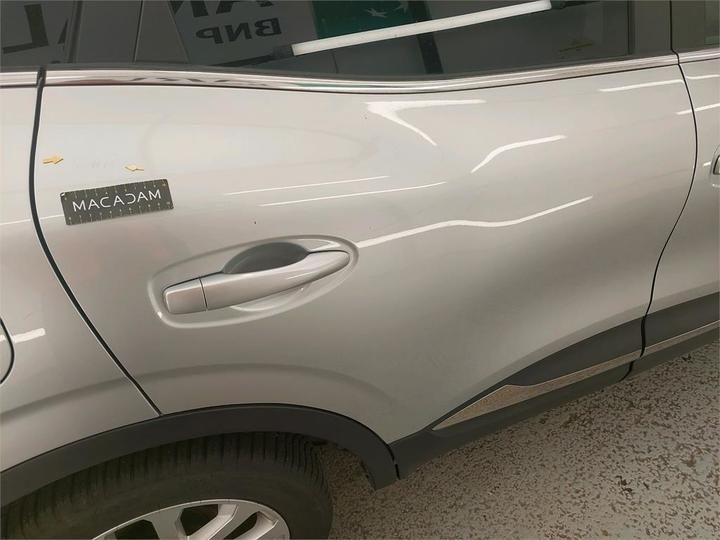 Photo 18 VIN: VF1RFE00263086663 - RENAULT KADJAR 