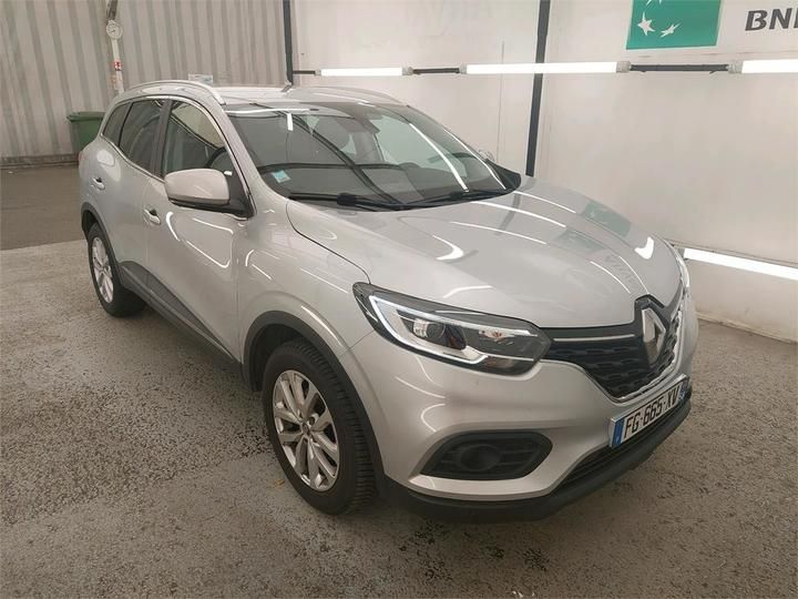 Photo 2 VIN: VF1RFE00263086663 - RENAULT KADJAR 