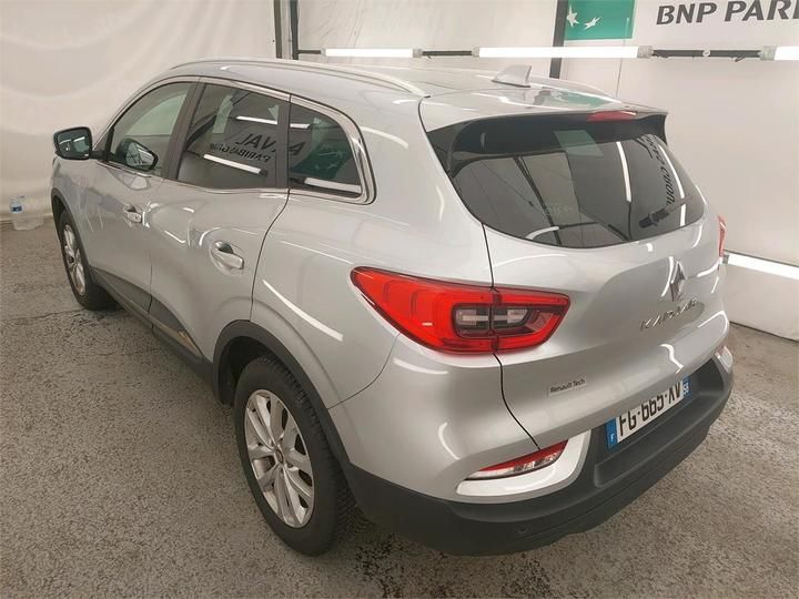 Photo 3 VIN: VF1RFE00263086663 - RENAULT KADJAR 