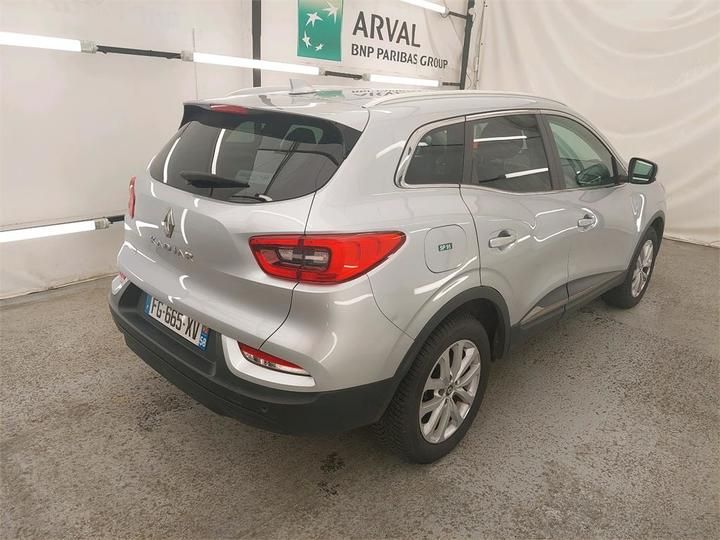 Photo 4 VIN: VF1RFE00263086663 - RENAULT KADJAR 