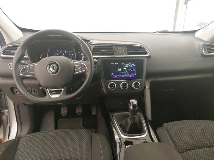 Photo 6 VIN: VF1RFE00263086663 - RENAULT KADJAR 