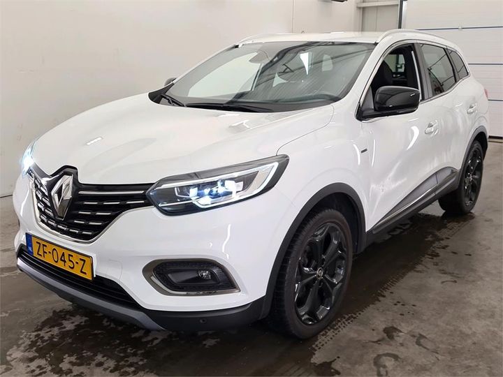 Photo 1 VIN: VF1RFE00263232608 - RENAULT KADJAR 