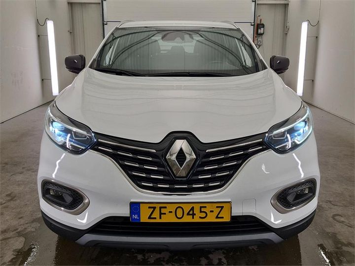 Photo 11 VIN: VF1RFE00263232608 - RENAULT KADJAR 