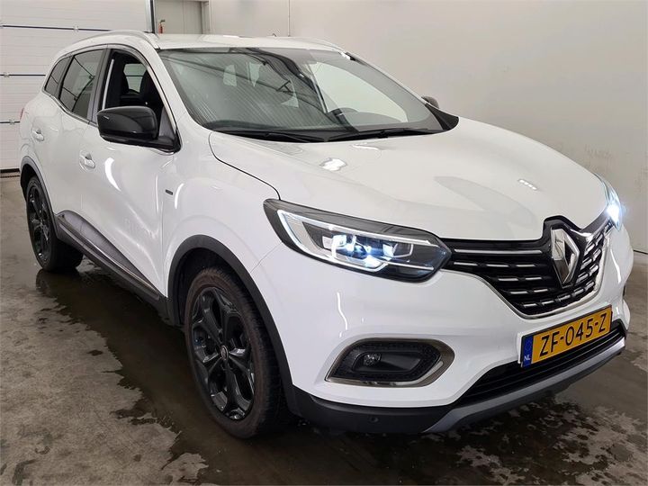 Photo 14 VIN: VF1RFE00263232608 - RENAULT KADJAR 