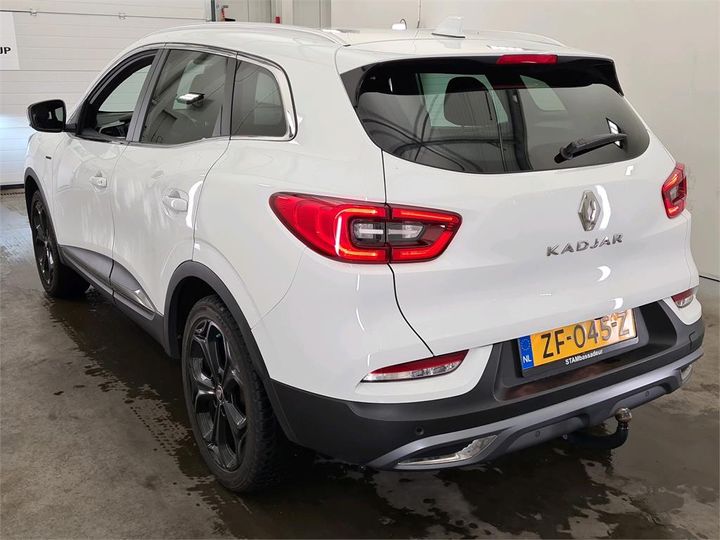 Photo 15 VIN: VF1RFE00263232608 - RENAULT KADJAR 