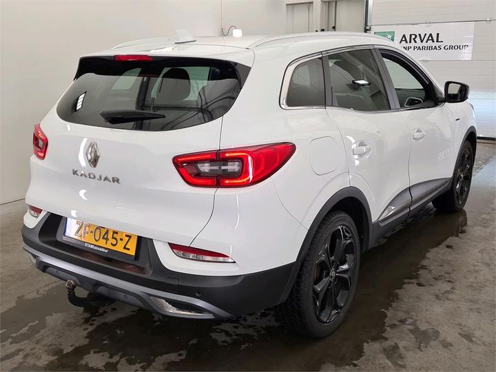 Photo 2 VIN: VF1RFE00263232608 - RENAULT KADJAR 