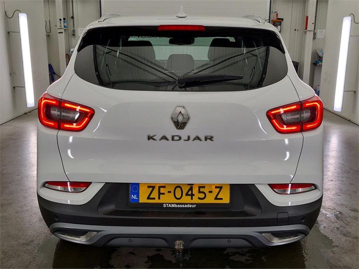 Photo 23 VIN: VF1RFE00263232608 - RENAULT KADJAR 