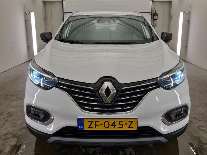 Photo 5 VIN: VF1RFE00263232608 - RENAULT KADJAR 