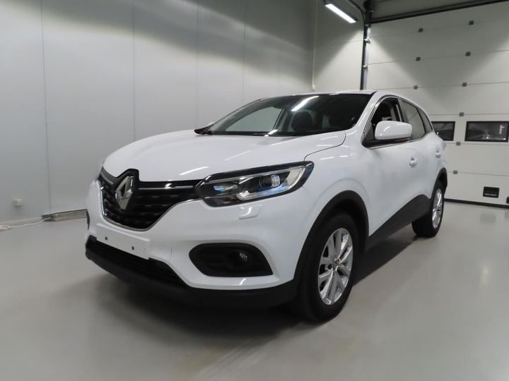 Photo 1 VIN: VF1RFE00263268007 - RENAULT KADJAR 